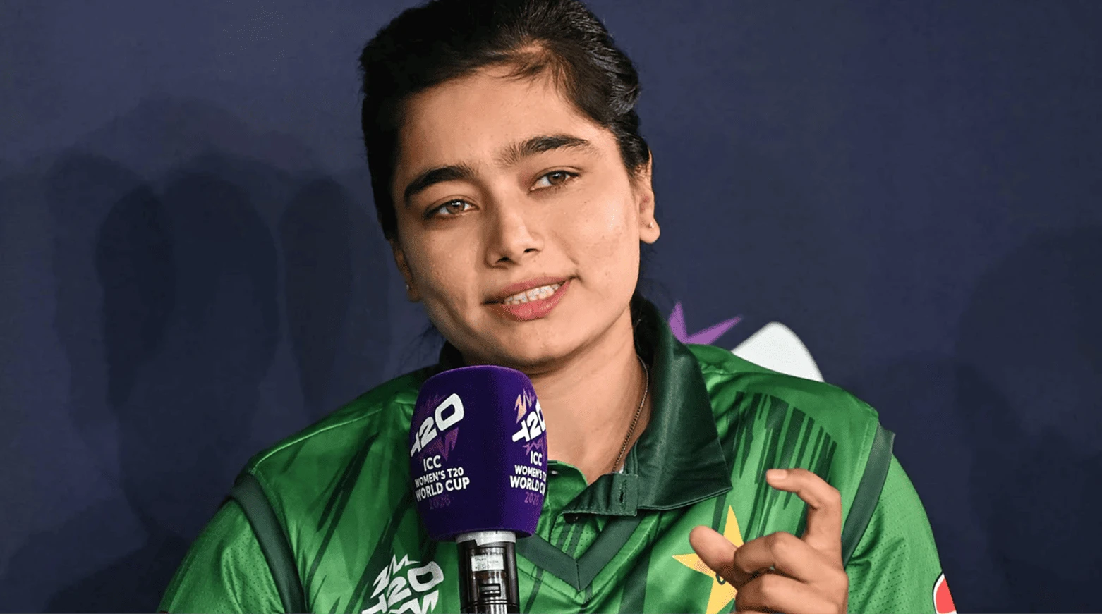 Fatima Sana returns to lead Pakistan’s Asia Cup squad
